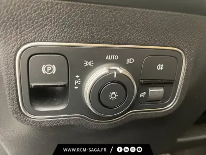 Photo 40 Mercedes GLB 200 d AMG Line