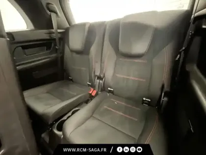 Photo 55 Mercedes GLB 200 d AMG Line