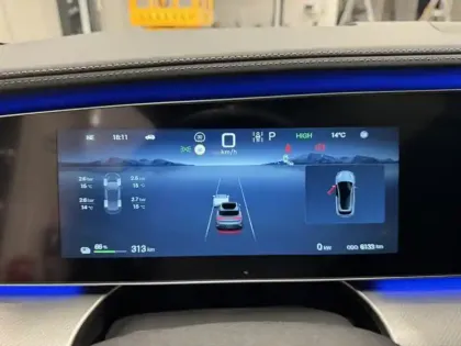 Photo 35 BYD Sealion 7 Gén. I Ph1 Excellence 5