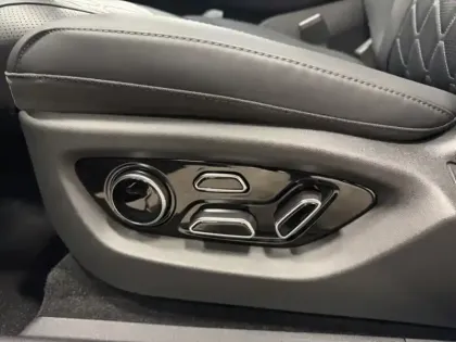 Photo 20 BYD Sealion 7 Gén. I Ph1 Excellence 5