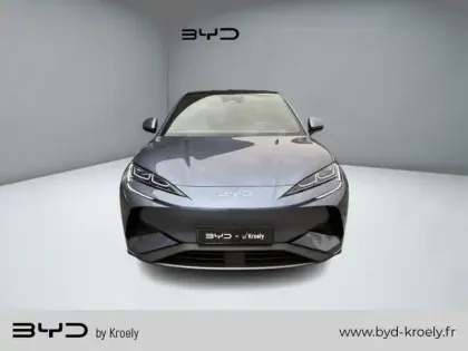 Photo 7 BYD Sealion 7 Gén. I Ph1 Excellence 5