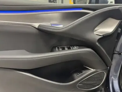 Photo 16 BYD Sealion 7 Gén. I Ph1 Excellence 5