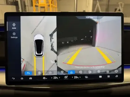 Photo 34 BYD Sealion 7 Gén. I Ph1 Excellence 5