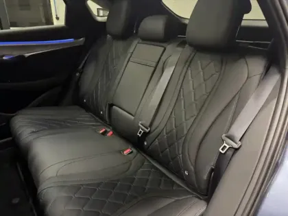 Photo 14 BYD Sealion 7 Gén. I Ph1 Excellence 5