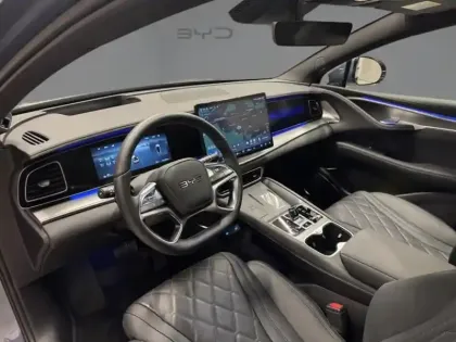 Photo 11 BYD Sealion 7 Gén. I Ph1 Excellence 5