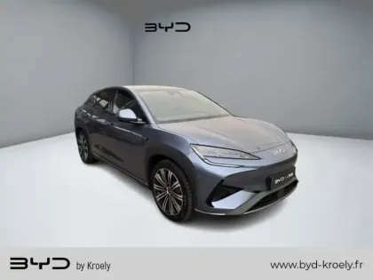 Photo 6 BYD Sealion 7 Gén. I Ph1 Excellence 5