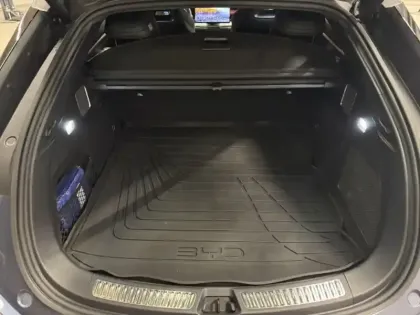 Photo 9 BYD Sealion 7 Gén. I Ph1 Excellence 5