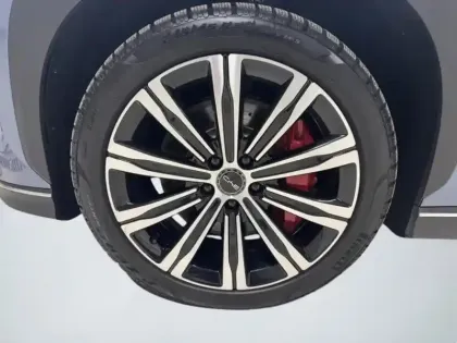 Photo 8 BYD Sealion 7 Gén. I Ph1 Excellence 5