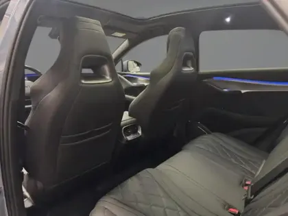 Photo 12 BYD Sealion 7 Gén. I Ph1 Excellence 5