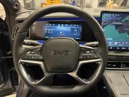 Photo 21 BYD Sealion 7 Gén. I Ph1 Excellence 5