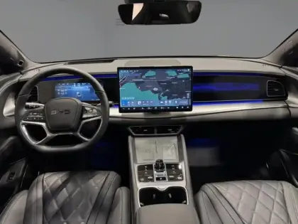 Photo 10 BYD Sealion 7 Gén. I Ph1 Excellence 5