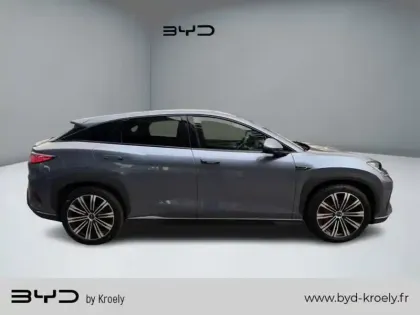 Photo 5 BYD Sealion 7 Gén. I Ph1 Excellence 5