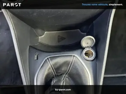 Photo 21 Ford Fiesta Active 1.0 EcoBoost 125ch mHEV