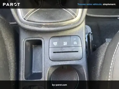 Photo 18 Ford Fiesta Active 1.0 EcoBoost 125ch mHEV