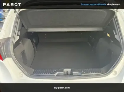 Photo 10 Ford Fiesta Active 1.0 EcoBoost 125ch mHEV