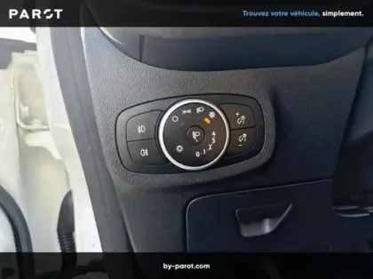 Photo 17 Ford Fiesta Active 1.0 EcoBoost 125ch mHEV