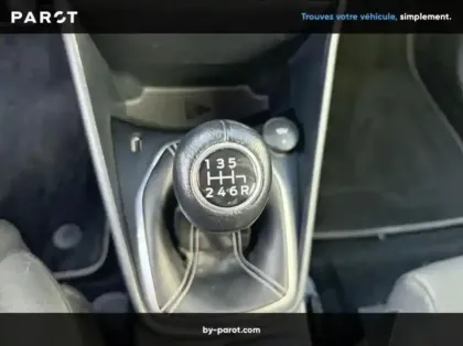 Photo 7 Ford Fiesta Active 1.0 EcoBoost 125ch mHEV