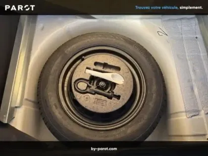 Photo 27 Ford Fiesta Active 1.0 EcoBoost 125ch mHEV