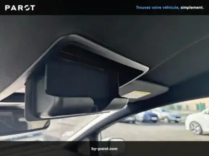 Photo 14 Ford Fiesta Active 1.0 EcoBoost 125ch mHEV