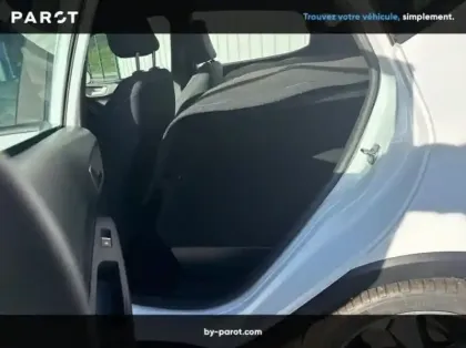 Photo 8 Ford Fiesta Active 1.0 EcoBoost 125ch mHEV