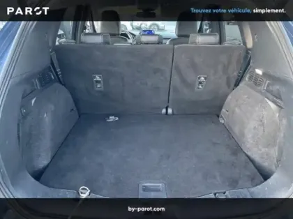 Photo 10 Ford Kuga 2.5 Duratec 225ch PHEV Vignale BVA