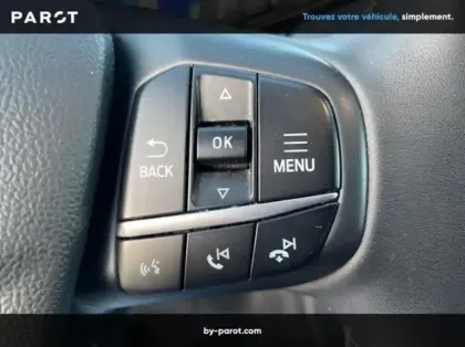 Photo 17 Ford Kuga 2.5 Duratec 225ch PHEV Vignale BVA