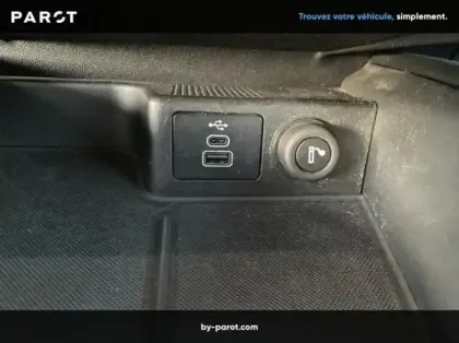 Photo 20 Ford Kuga 2.5 Duratec 225ch PHEV Vignale BVA