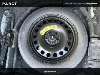 Photo 25 Ford Kuga 2.5 Duratec 225ch PHEV Vignale BVA