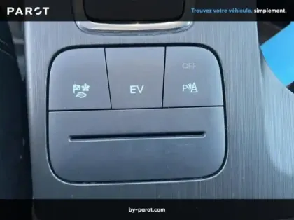 Photo 19 Ford Kuga 2.5 Duratec 225ch PHEV Vignale BVA