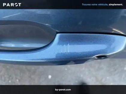 Photo 14 Ford Kuga 2.5 Duratec 225ch PHEV Vignale BVA