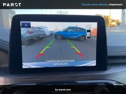 Photo 15 Ford Kuga 2.5 Duratec 225ch PHEV Vignale BVA