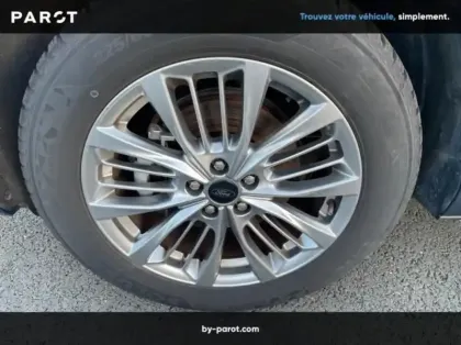 Photo 13 Ford Kuga 2.5 Duratec 225ch PHEV Vignale BVA