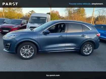 Photo 23 Ford Kuga 2.5 Duratec 225ch PHEV Vignale BVA