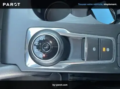 Photo 7 Ford Kuga 2.5 Duratec 225ch PHEV Vignale BVA