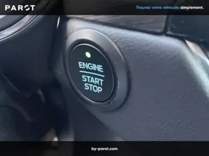 Photo 21 Ford Kuga 2.5 Duratec 225ch PHEV Vignale BVA