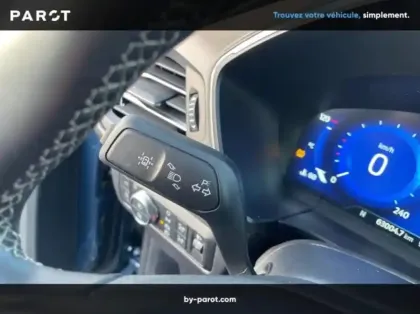 Photo 18 Ford Kuga 2.5 Duratec 225ch PHEV Vignale BVA