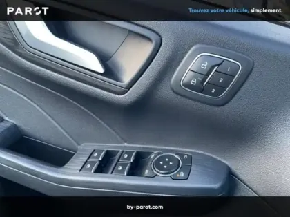 Photo 5 Ford Kuga 2.5 Duratec 225ch PHEV Vignale BVA