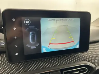 Photo 17 Dacia Jogger TCe 110 7 places Extreme + 5p