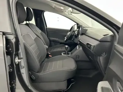 Photo 23 Dacia Jogger TCe 110 7 places Extreme + 5p