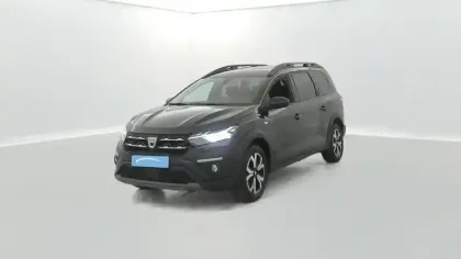 Photo Dacia Jogger Tce 110 7 Places Extreme + 5p