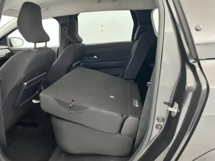 Photo 9 Dacia Jogger TCe 110 7 places Extreme + 5p