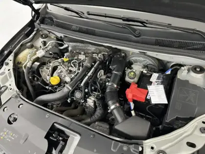 Photo 21 Dacia Jogger TCe 110 7 places Extreme + 5p