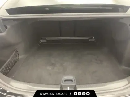 Photo 13 Mercedes Classe C Berline 220 d AMG Line