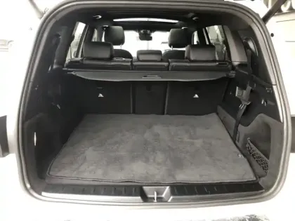 Photo 9 Mercedes GLB 220 d 4MATIC AMG Line