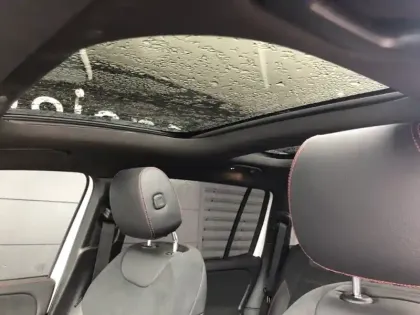 Photo 18 Mercedes GLB 220 d 4MATIC AMG Line