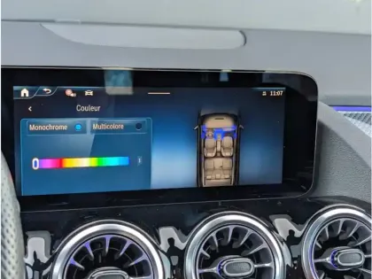 Photo 30 Mercedes Classe B 200 d AMG Line TO SIEGES ELECTRIQUES MEMOIRES CHAU