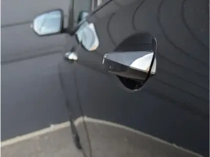 Photo 19 Mercedes Classe B 200 d AMG Line TO SIEGES ELECTRIQUES MEMOIRES CHAU