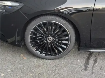 Photo 8 Mercedes Classe B 200 d AMG Line TO SIEGES ELECTRIQUES MEMOIRES CHAU