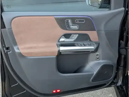 Photo 15 Mercedes Classe B 200 d AMG Line TO SIEGES ELECTRIQUES MEMOIRES CHAU