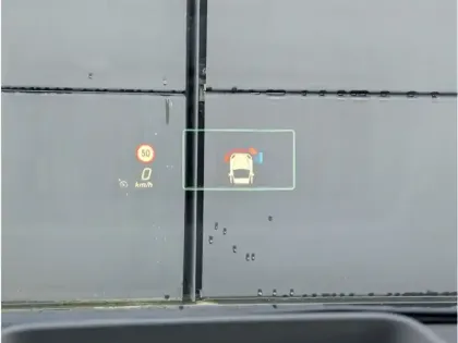 Photo 24 Mercedes Classe B 200 d AMG Line TO SIEGES ELECTRIQUES MEMOIRES CHAU